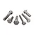 Fasteners